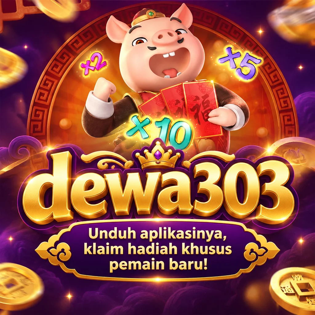 dewa303 · Game & unduhan