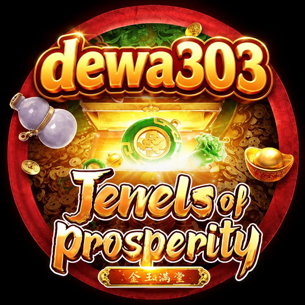dewa303 · Jewels Prosper