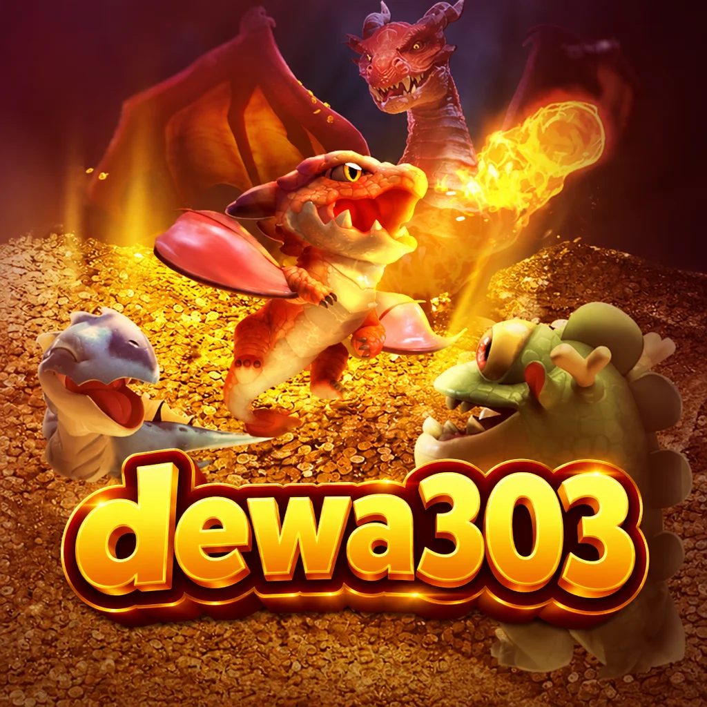 dewa303 · Dragon Hatch