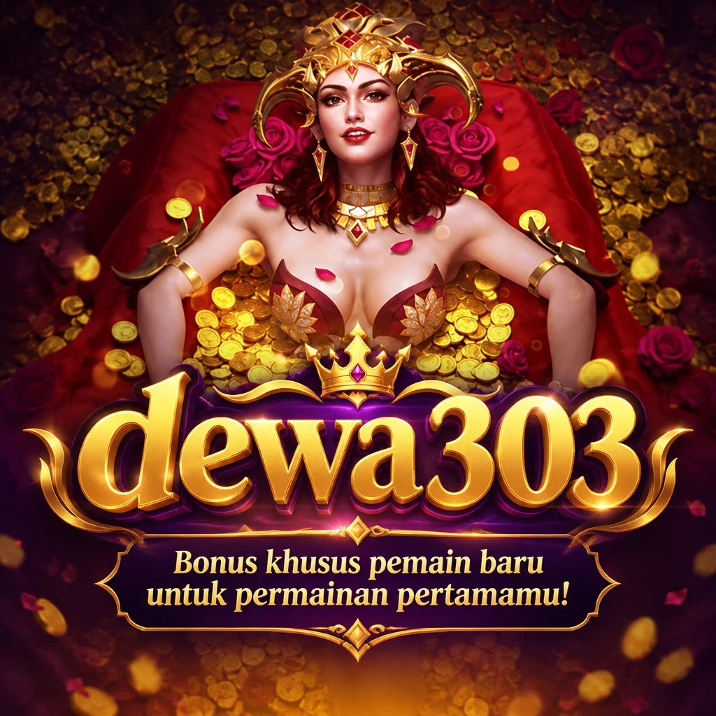 dewa303 · Game & unduhan