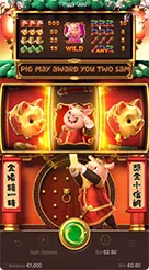 dewa303 · Piggy Gold
