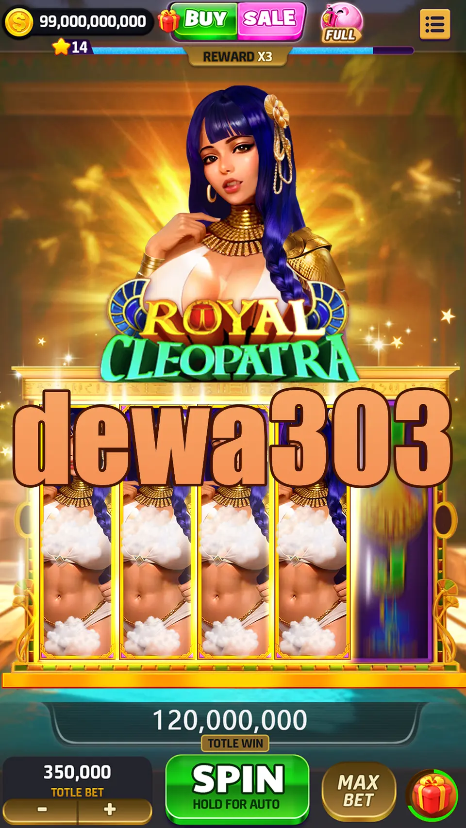 dewa303 Masuk