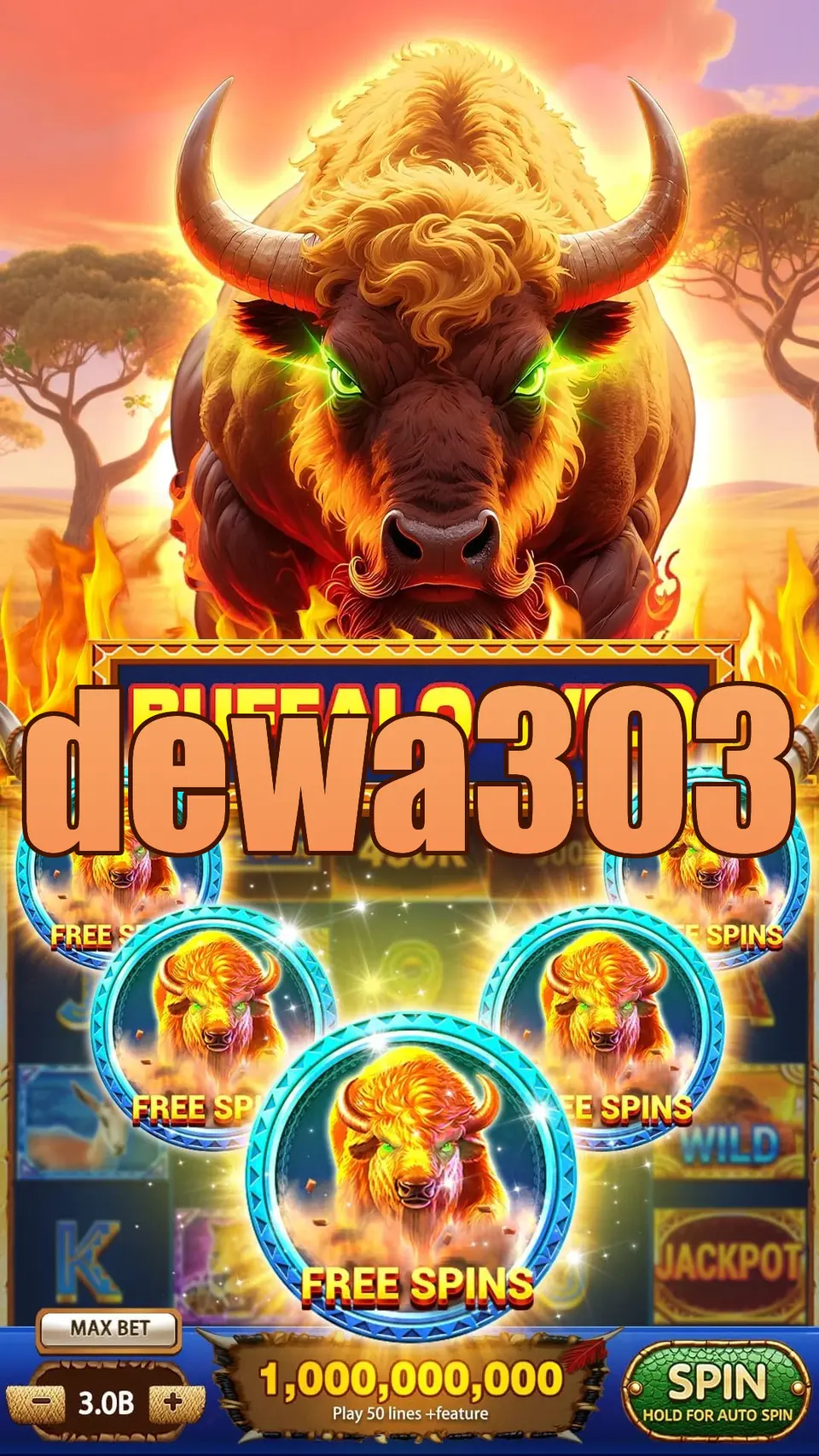 dewa303 Masuk